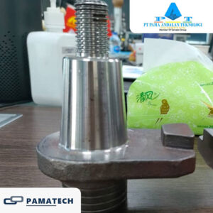 Cutting Tooth Milling