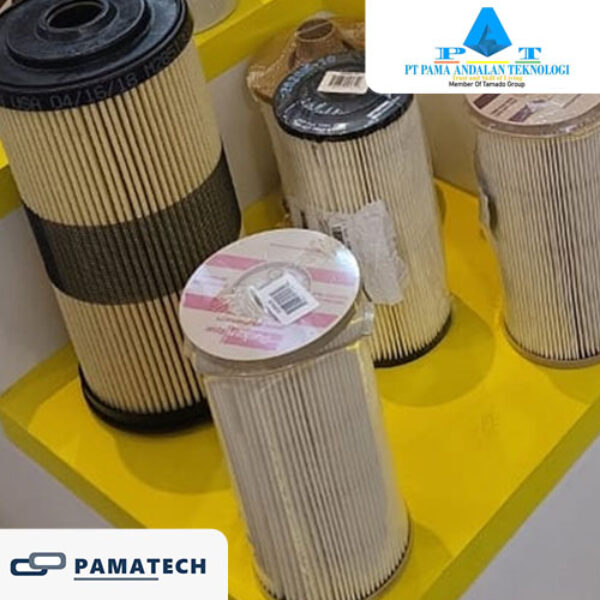 Filtration Industry