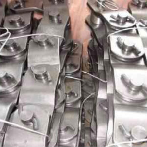 Heavy Duty Drive Chain