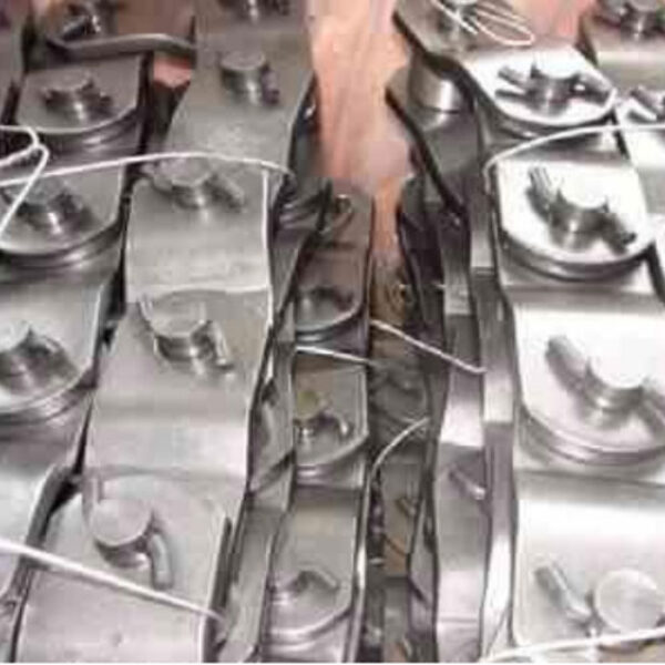 Heavy Duty Drive Chain