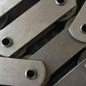 Hollow Pin Type Palm Oil Chain