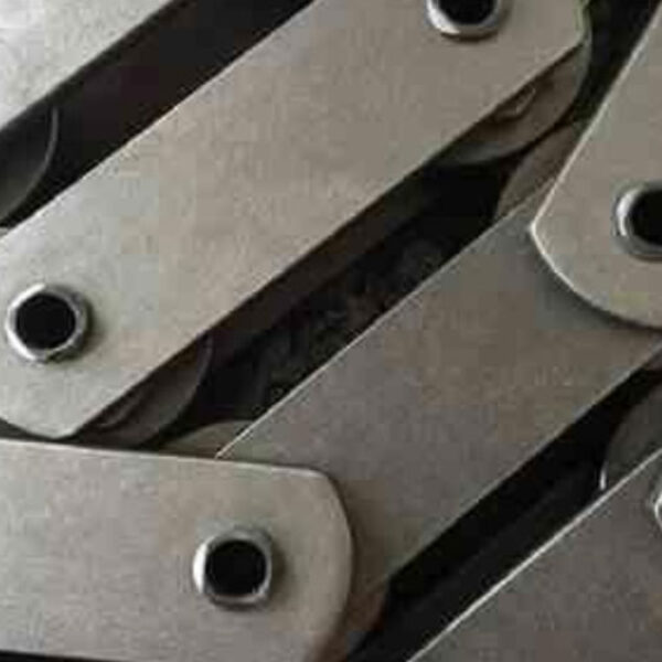 Hollow Pin Type Palm Oil Chain