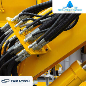 Hose and Couplings
