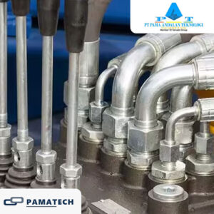 Hose hydraulic and Industry
