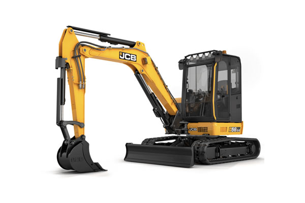Mini-Excavator