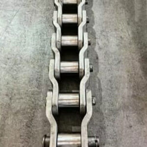 P140 Heavy Duty Offset Sidebar Chain