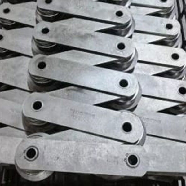 P230.4 Hollow Pin Chain