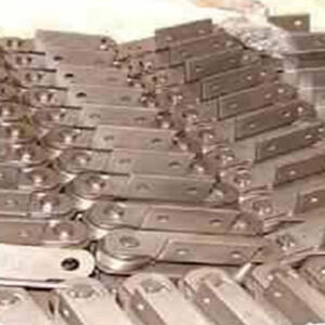 Palm Oil Chain With K2 Attachment