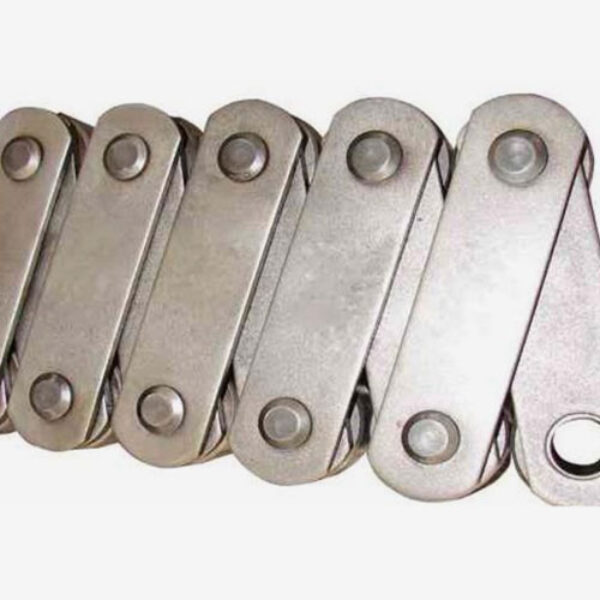 Palm Oil Chain With Round Rivets