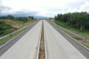 Seminisasi Jalan