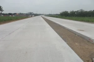 Seminisasi Jalan