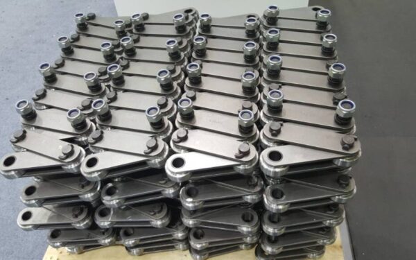 Spare Part Supply Services