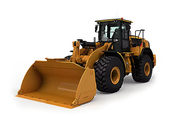 Wheel-Loader-1.8-3-Cu.M-special-solid-tire