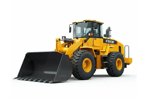 Wheel-Loader-3-TON