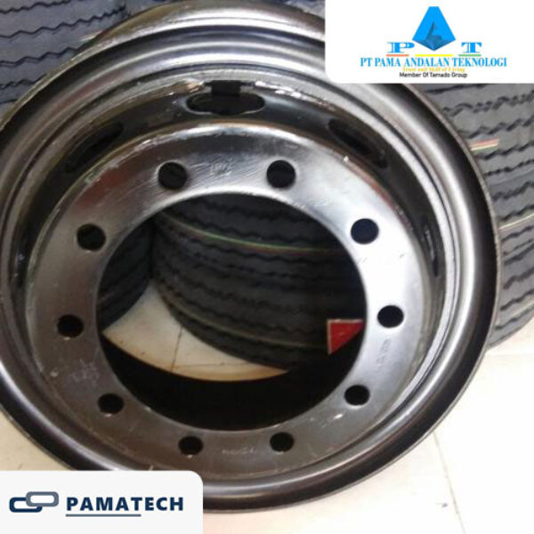 Wheel RIM TOPU 800-20 Hole 8 and 10